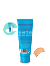 Load image into Gallery viewer, Skinnies SPF30 Tinted Medium