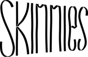 Skinnies SG logo