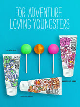 Load image into Gallery viewer, Skinnies Kids SPF50