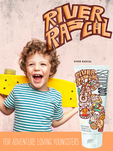 Load image into Gallery viewer, Skinnies Kids SPF50